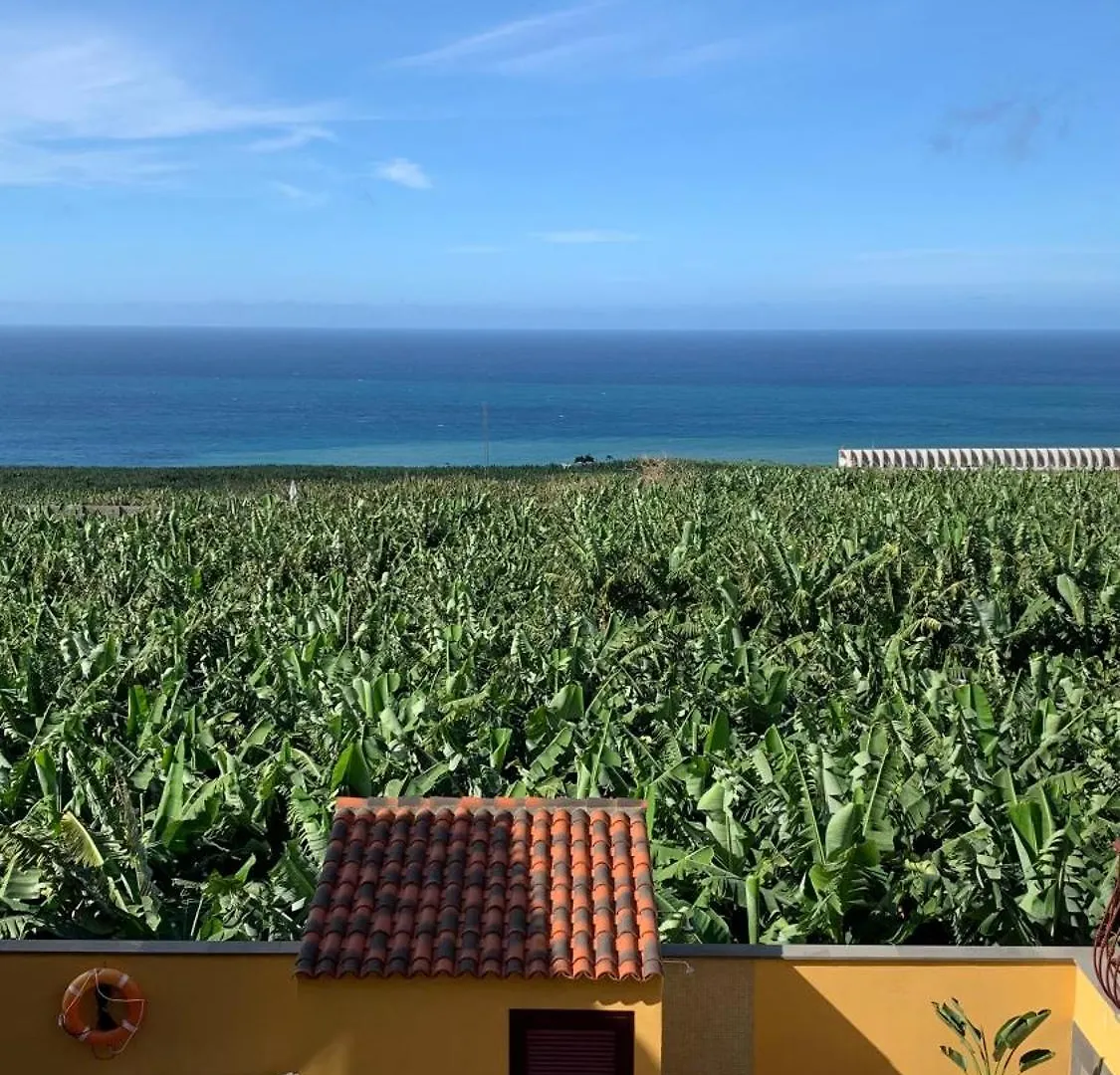 Apartamento Los Guirres Tazacorte Apartment