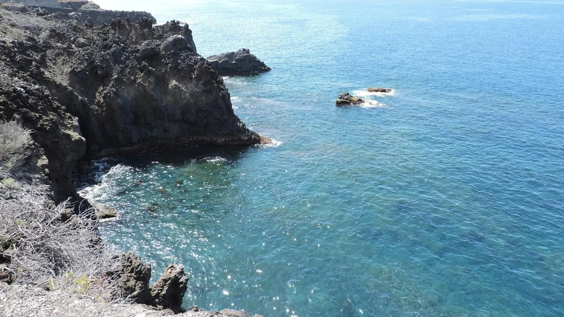 Apartamento Los Guirres Tazacorte Apartment