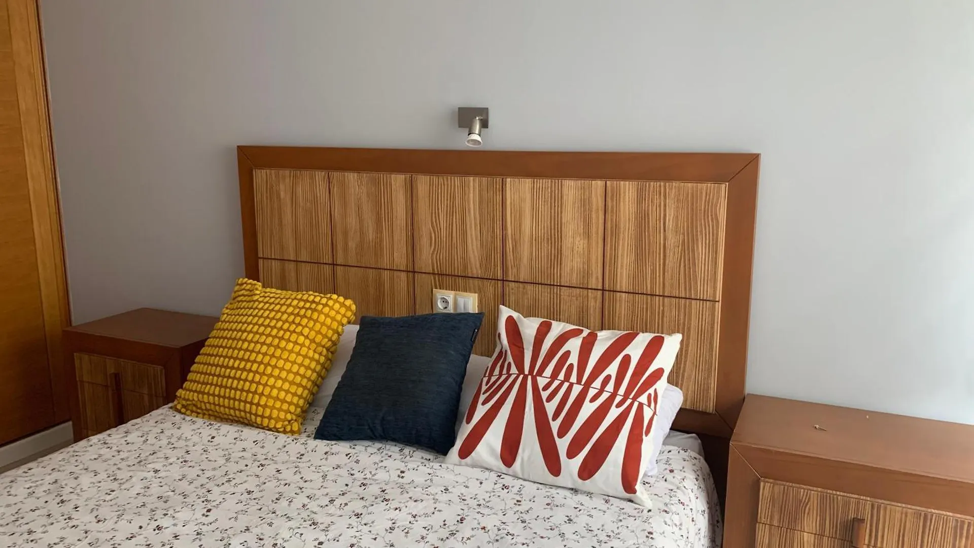 Apartamento Los Guirres Tazacorte 0*,