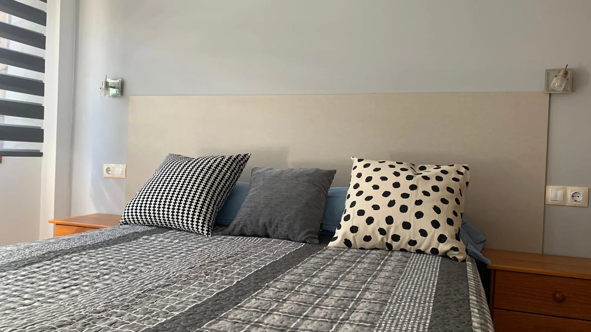 Apartamento Los Guirres Tazacorte Apartment