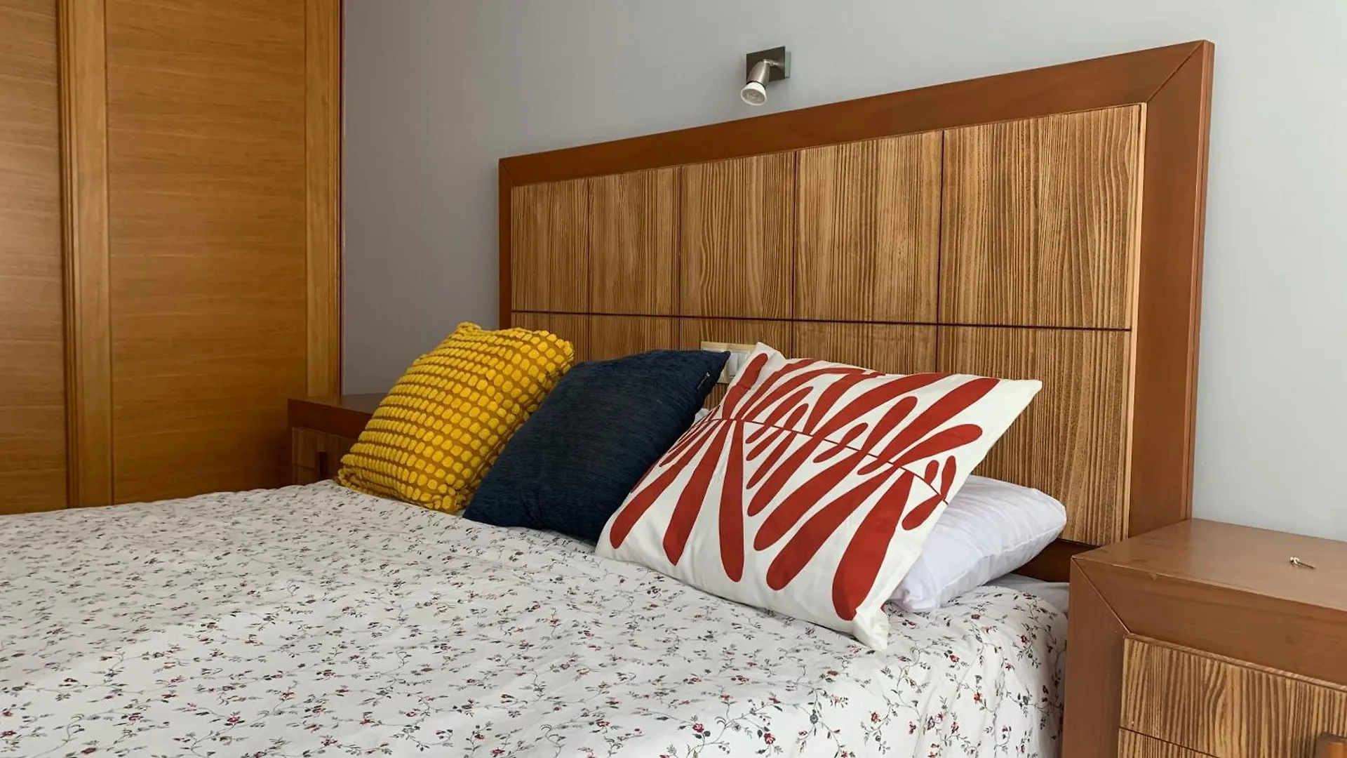 Apartamento Los Guirres Tazacorte