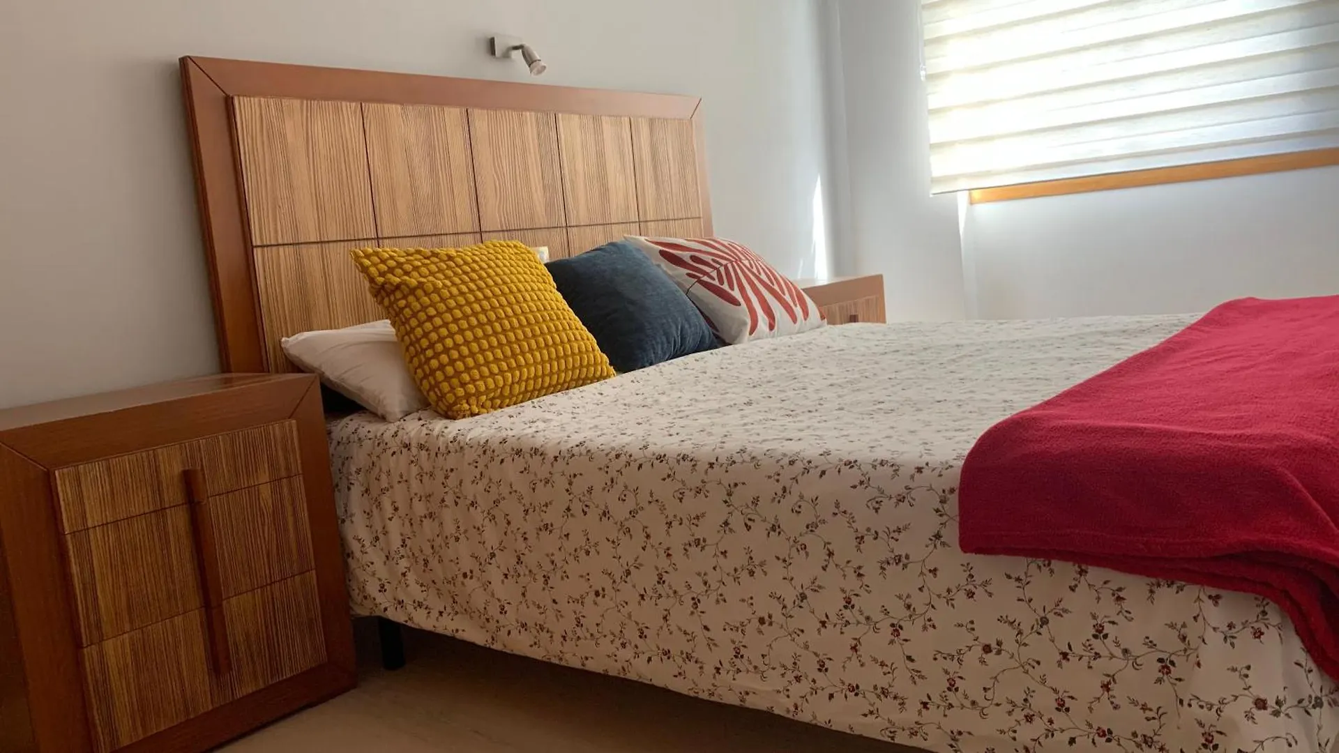 Apartamento Los Guirres Tazacorte Spain