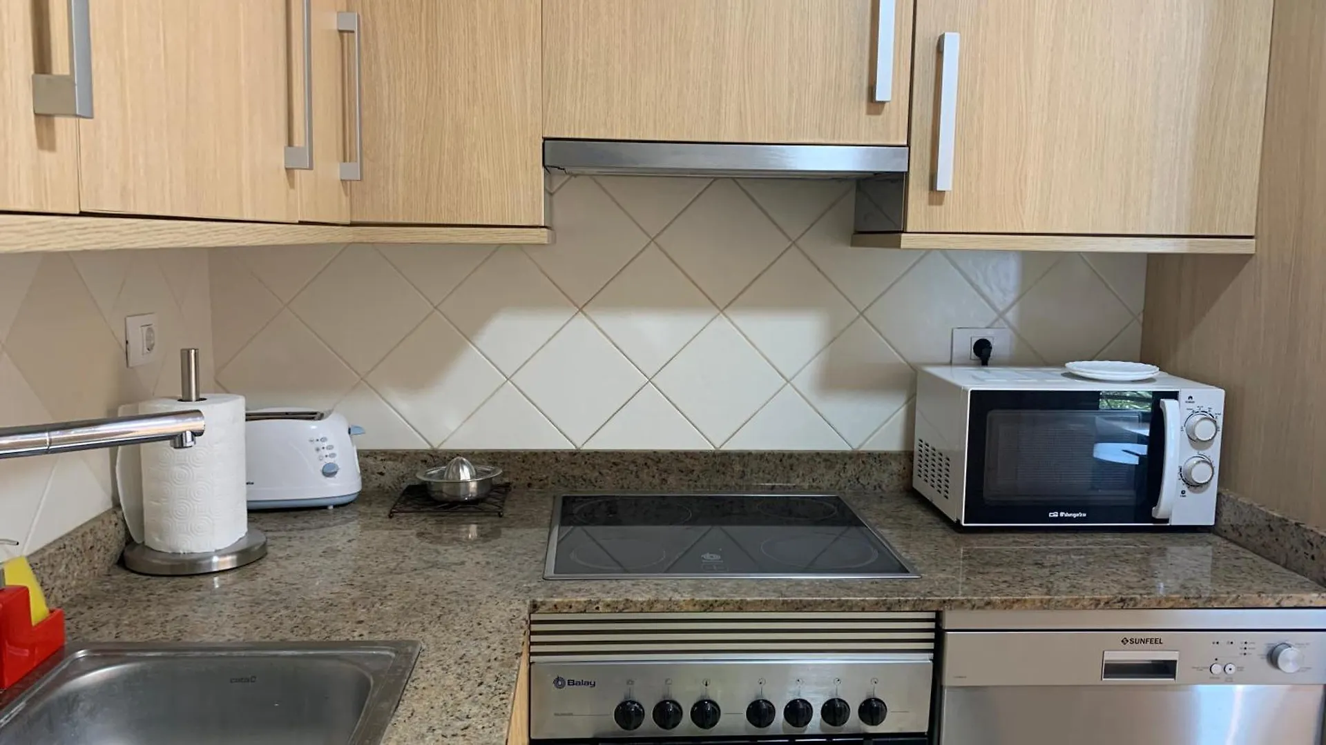 Apartamento Los Guirres Tazacorte 0*,  Spain