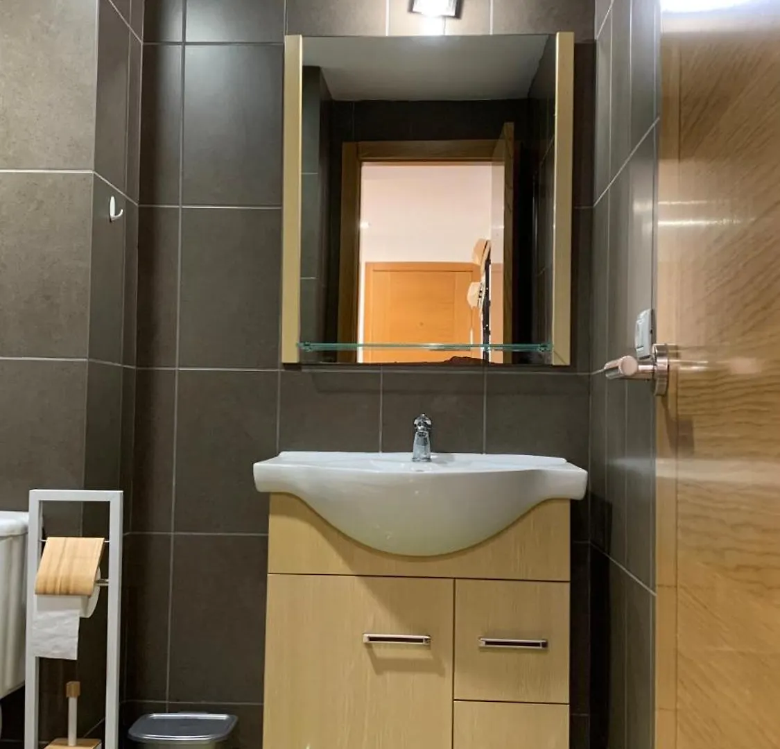 Apartamento Los Guirres Tazacorte 0*,  Spain