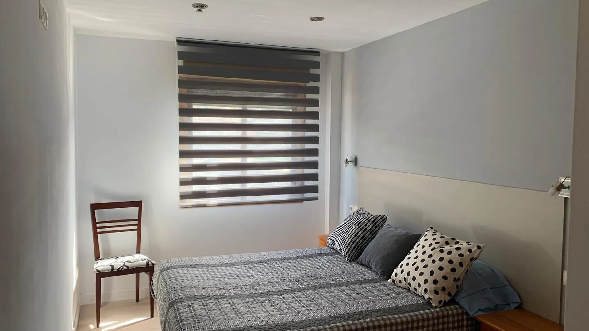 Apartamento Los Guirres Tazacorte 0*,