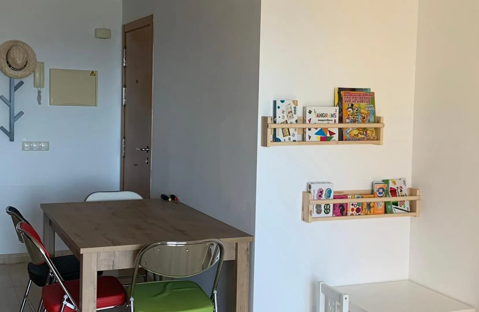 Apartamento Los Guirres Tazacorte