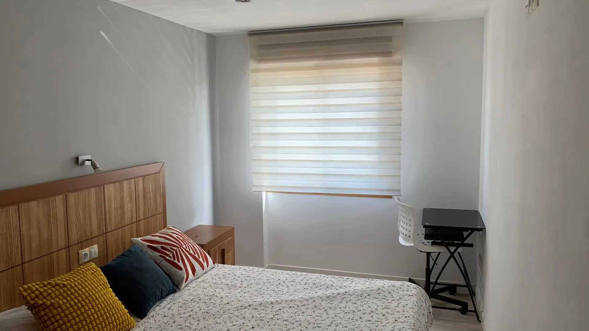 Apartment Apartamento Los Guirres Tazacorte Spain