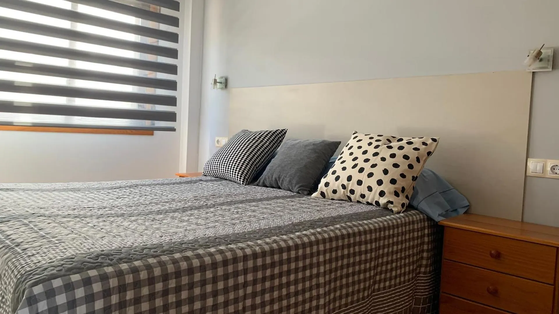 Apartamento Los Guirres Tazacorte 0*,