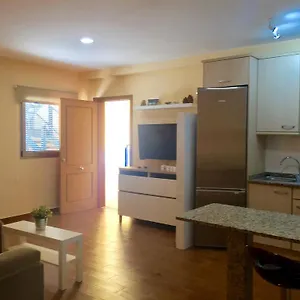  Apartamento Enjoy City